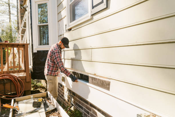 Trusted Fiber Cement Siding service in Saint Michaels, MD - Creative Siding